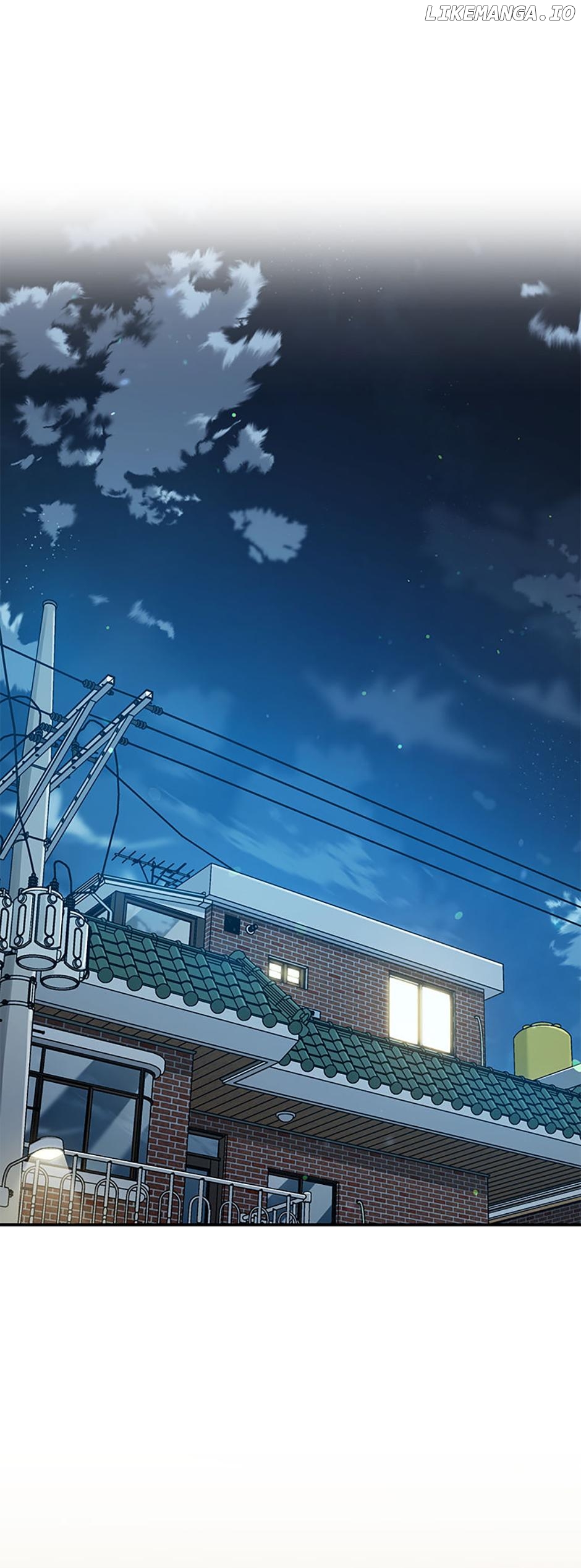 A Blank Slate Regression for the Idol That Lost His Original Mindset Chapter 14 - page 35