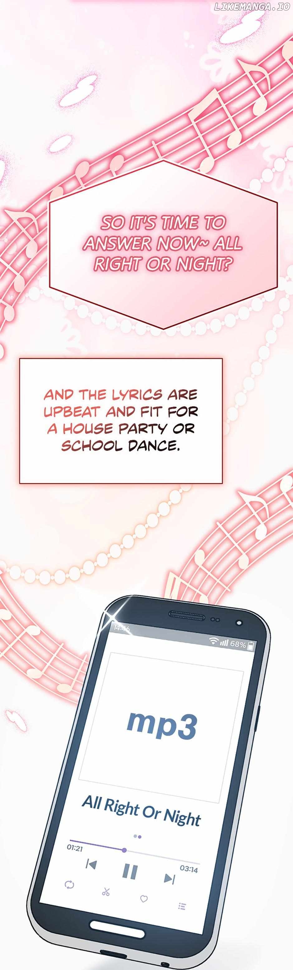 A Blank Slate Regression for the Idol That Lost His Original Mindset Chapter 15 - page 25