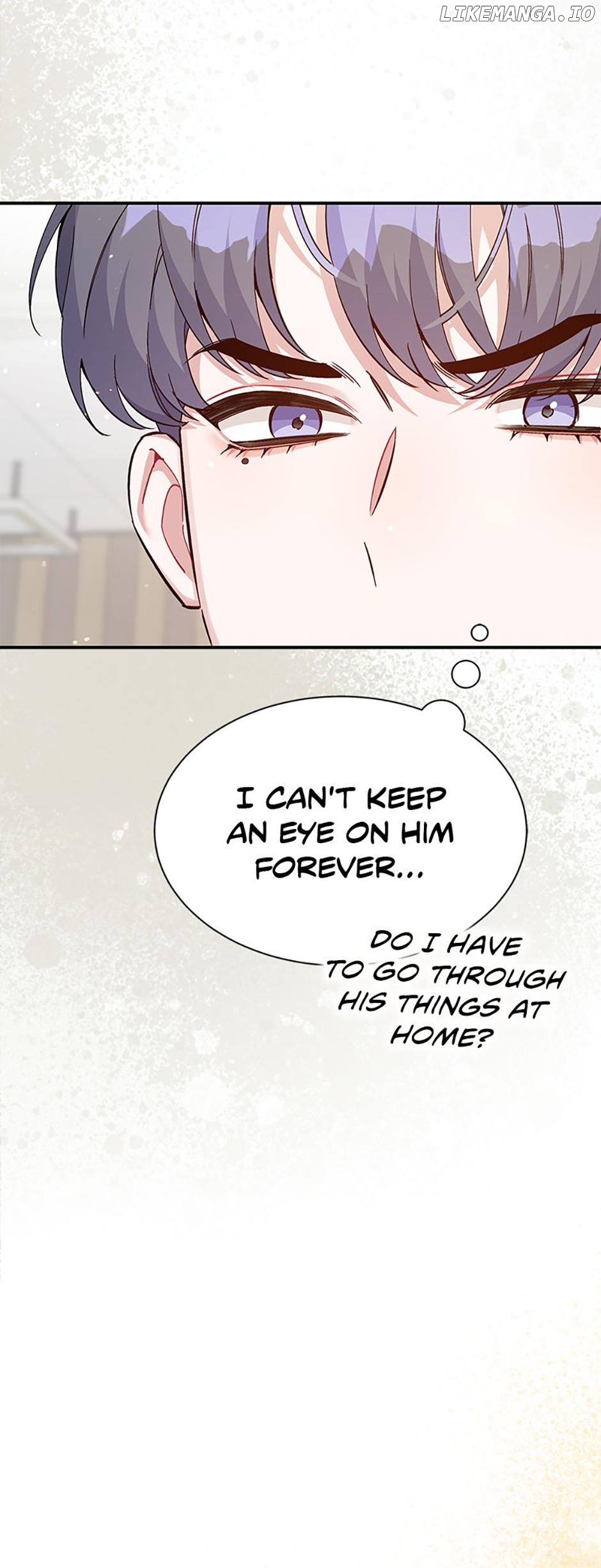 A Blank Slate Regression for the Idol That Lost His Original Mindset Chapter 17 - page 15