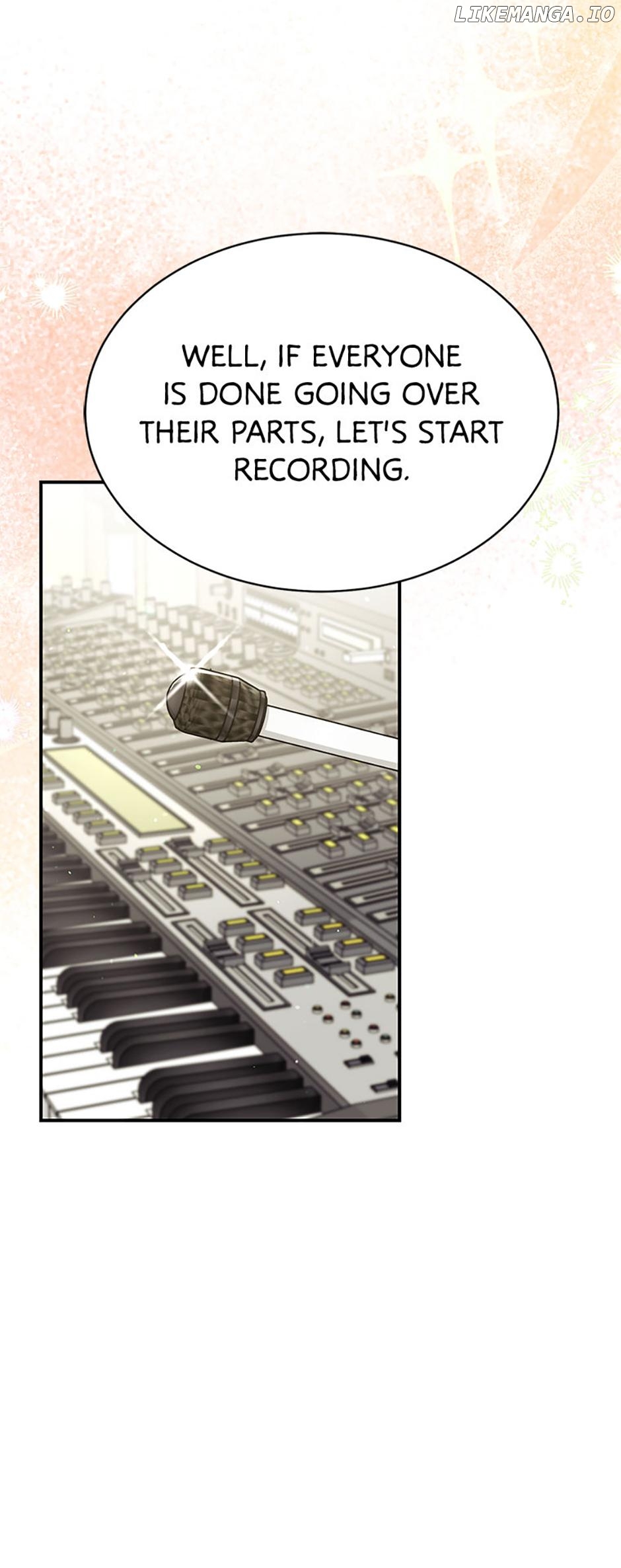 A Blank Slate Regression for the Idol That Lost His Original Mindset Chapter 17 - page 16