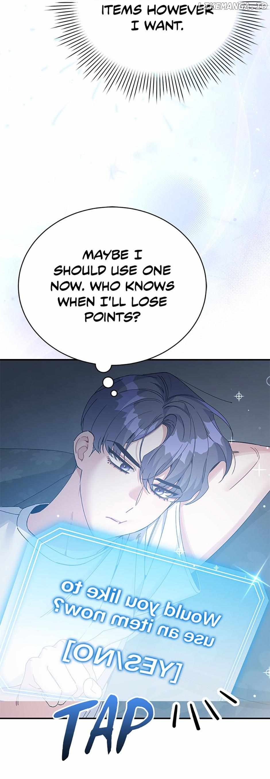 A Blank Slate Regression for the Idol That Lost His Original Mindset Chapter 18 - page 38