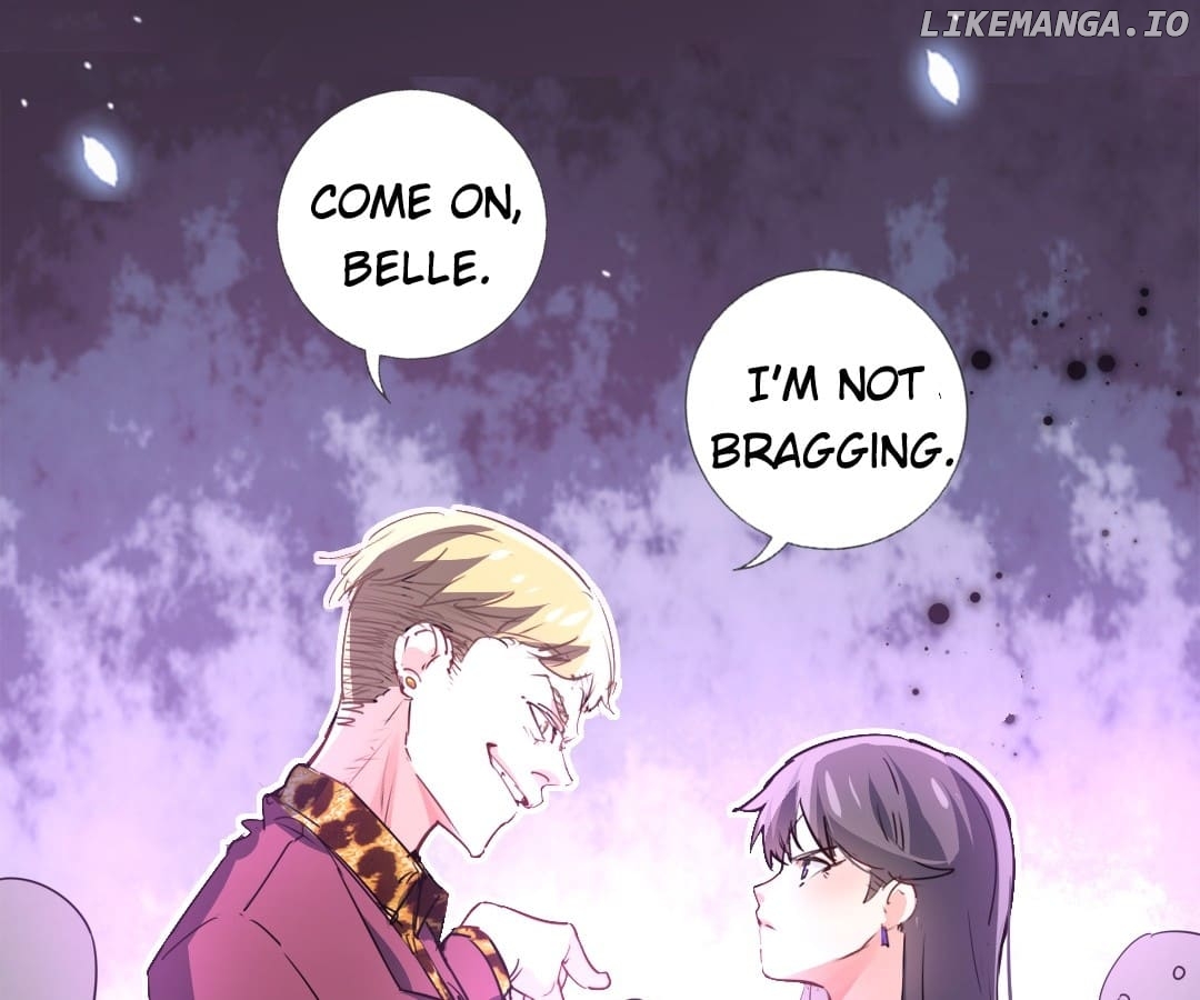Counter Attack of the Superrich House Husband Chapter 0.1 - page 11