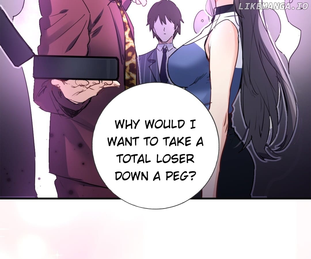 Counter Attack of the Superrich House Husband Chapter 0.1 - page 12