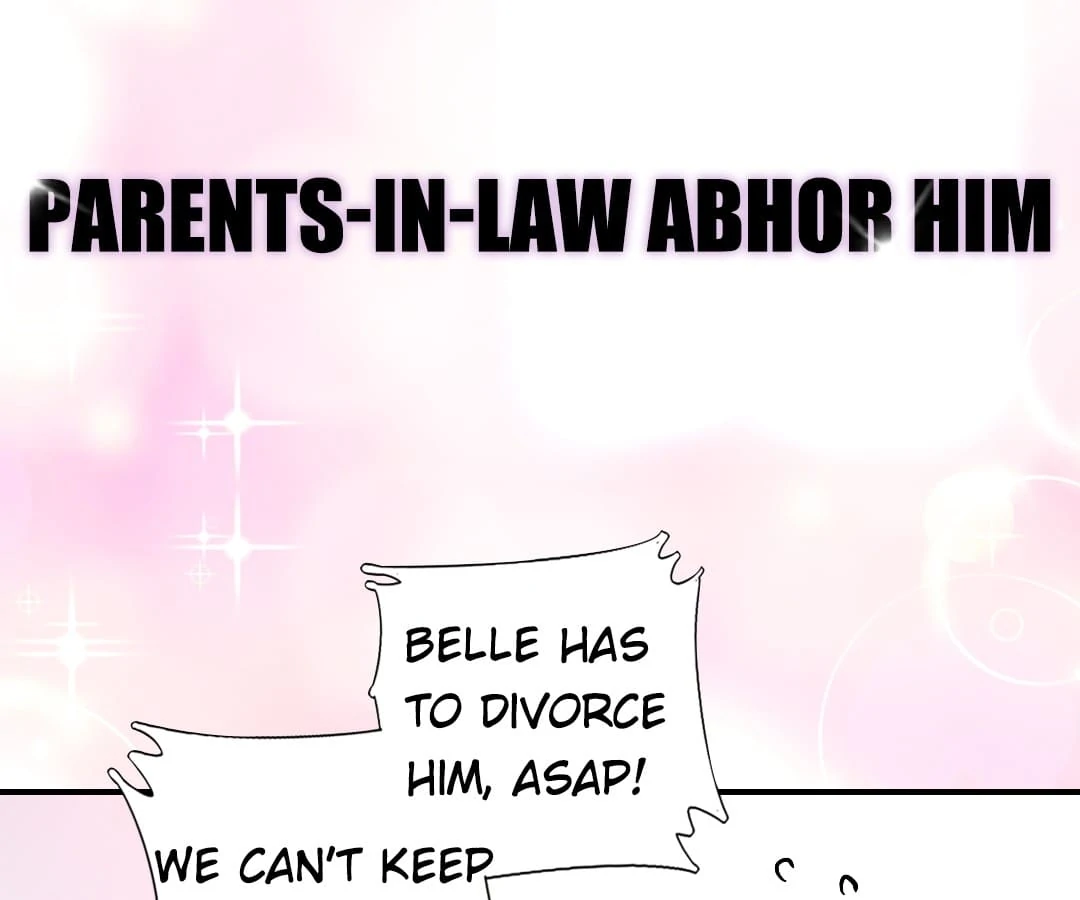 Counter Attack of the Superrich House Husband Chapter 0.1 - page 13