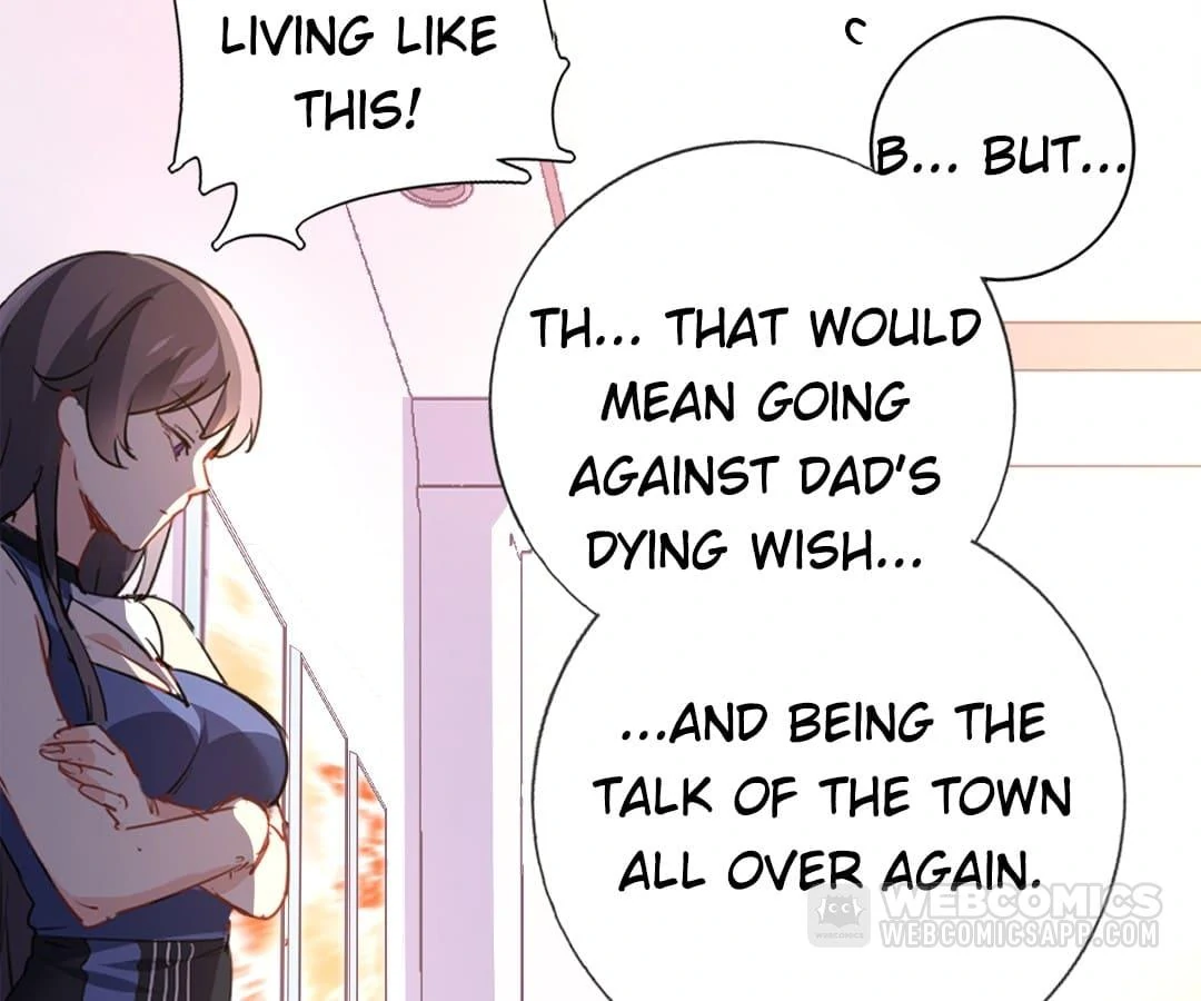 Counter Attack of the Superrich House Husband Chapter 0.1 - page 14