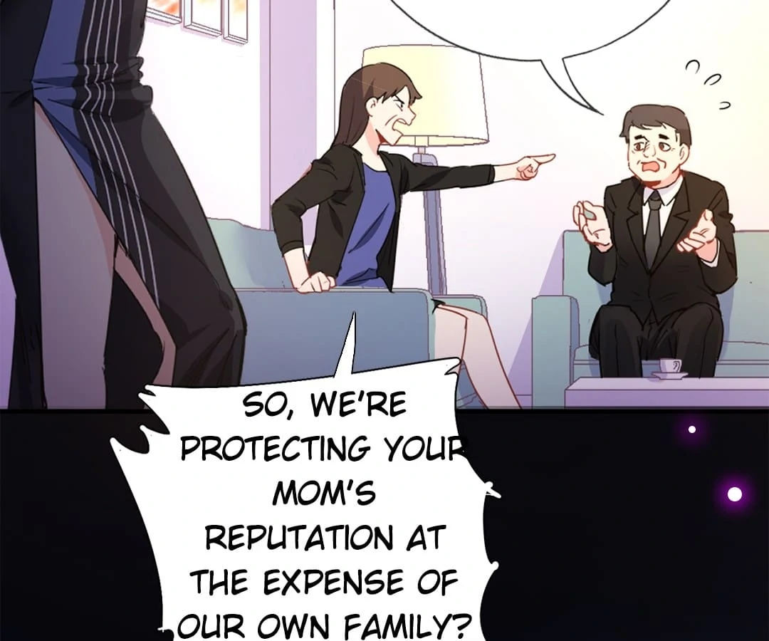 Counter Attack of the Superrich House Husband Chapter 0.1 - page 15