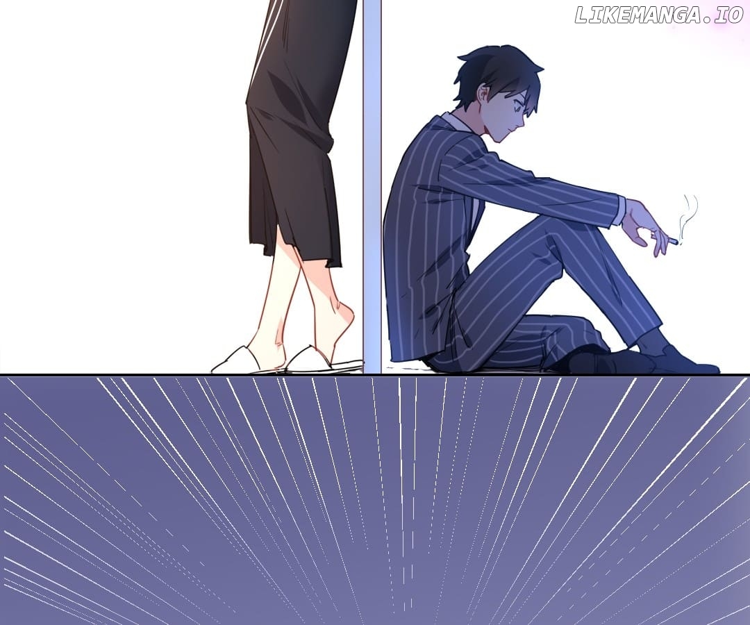 Counter Attack of the Superrich House Husband Chapter 0.1 - page 19