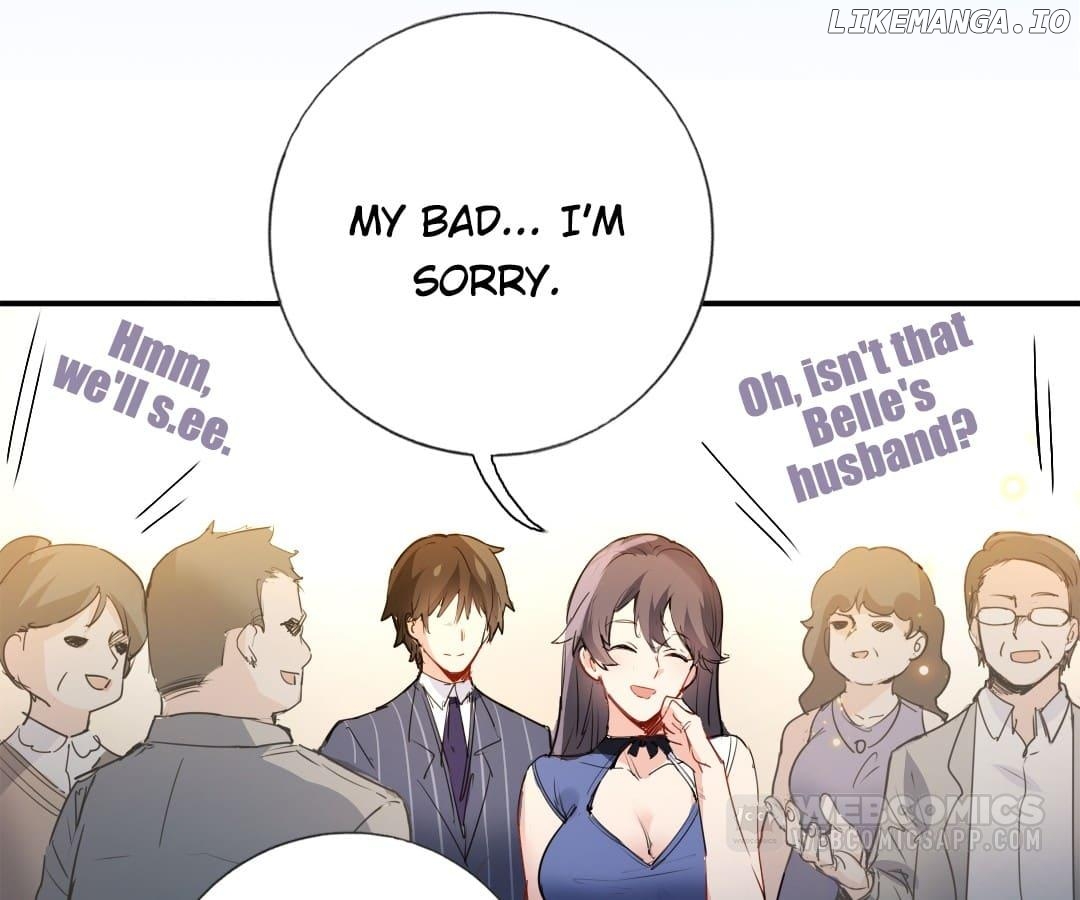 Counter Attack of the Superrich House Husband Chapter 0.1 - page 2