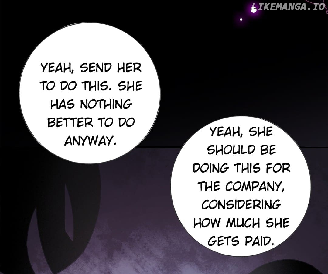 Counter Attack of the Superrich House Husband Chapter 0.1 - page 25
