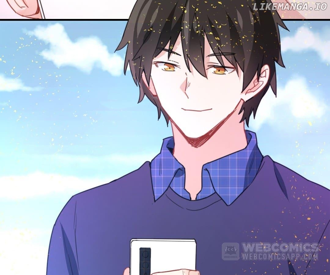 Counter Attack of the Superrich House Husband Chapter 0.1 - page 34