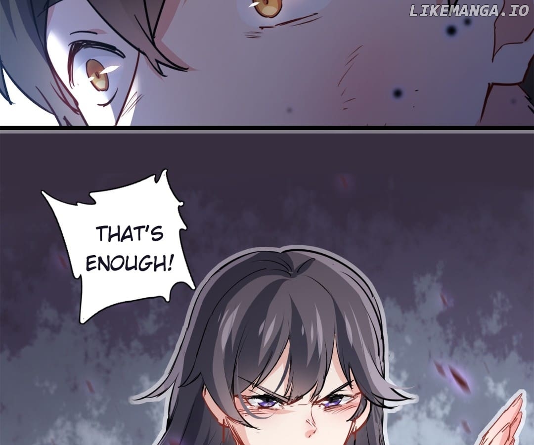 Counter Attack of the Superrich House Husband Chapter 0.1 - page 8