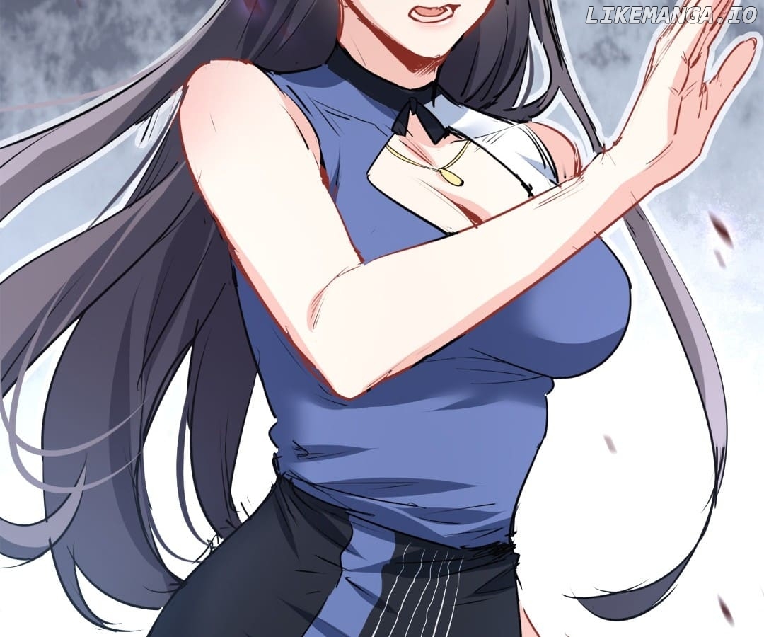 Counter Attack of the Superrich House Husband Chapter 0.1 - page 9