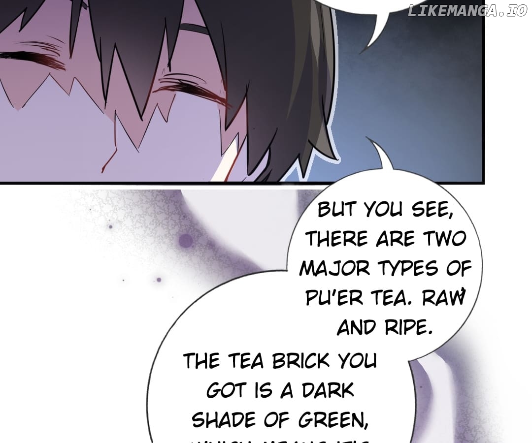Counter Attack of the Superrich House Husband Chapter 2 - page 12