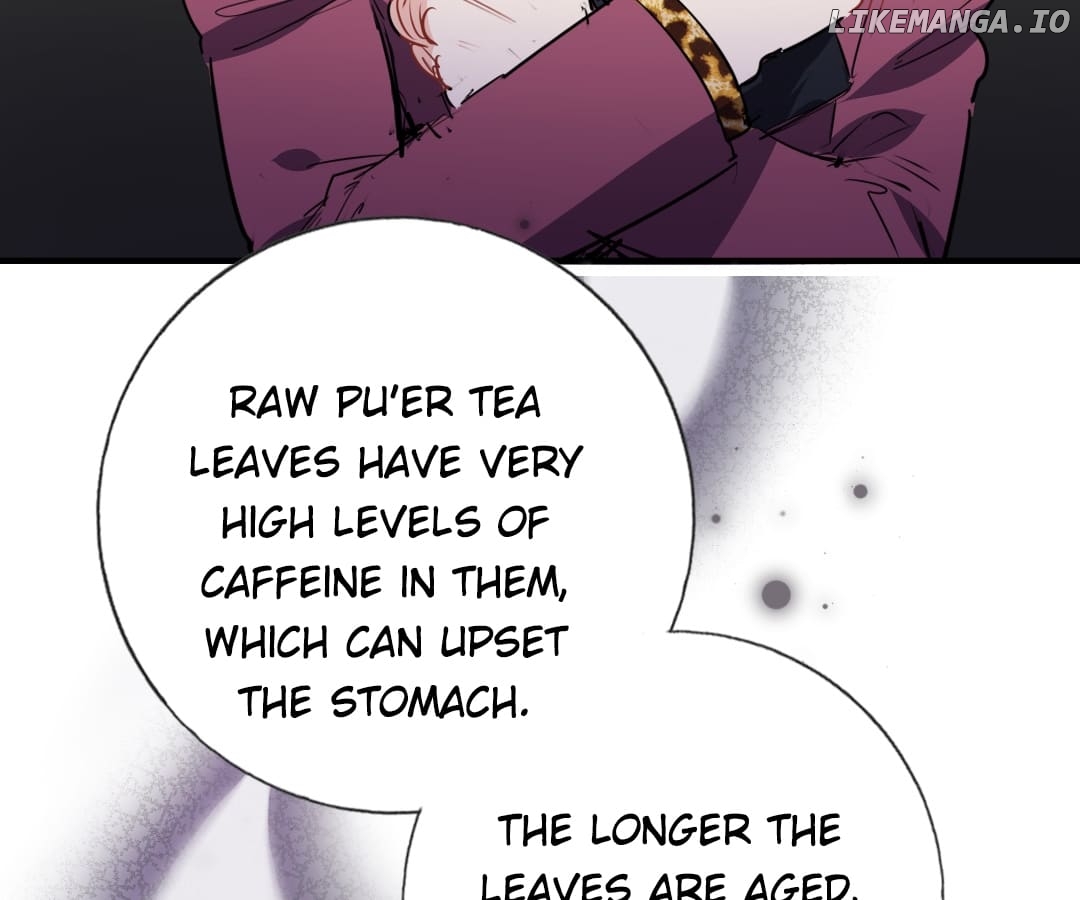 Counter Attack of the Superrich House Husband Chapter 2 - page 14