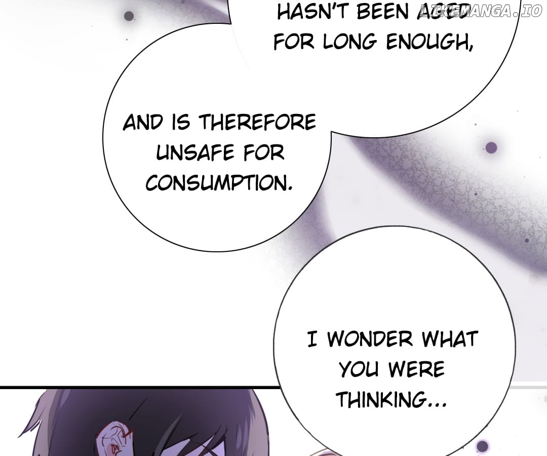 Counter Attack of the Superrich House Husband Chapter 2 - page 16