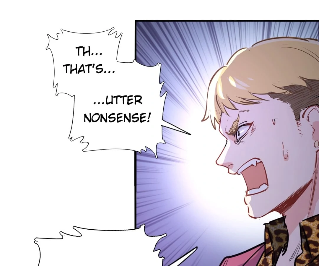 Counter Attack of the Superrich House Husband Chapter 2 - page 18