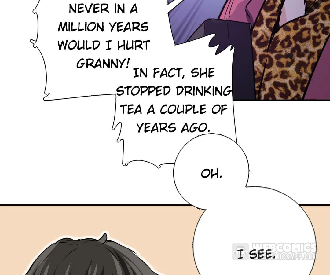 Counter Attack of the Superrich House Husband Chapter 2 - page 19