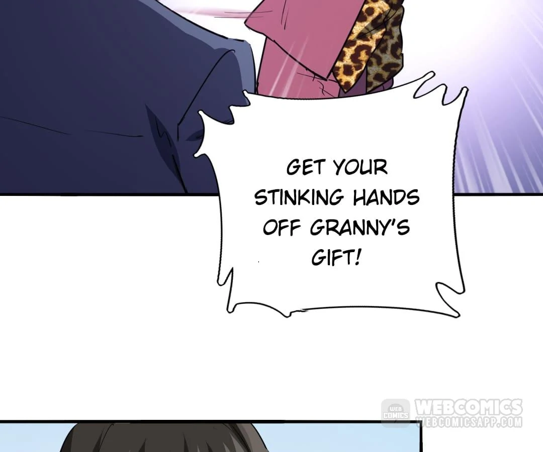 Counter Attack of the Superrich House Husband Chapter 2 - page 2