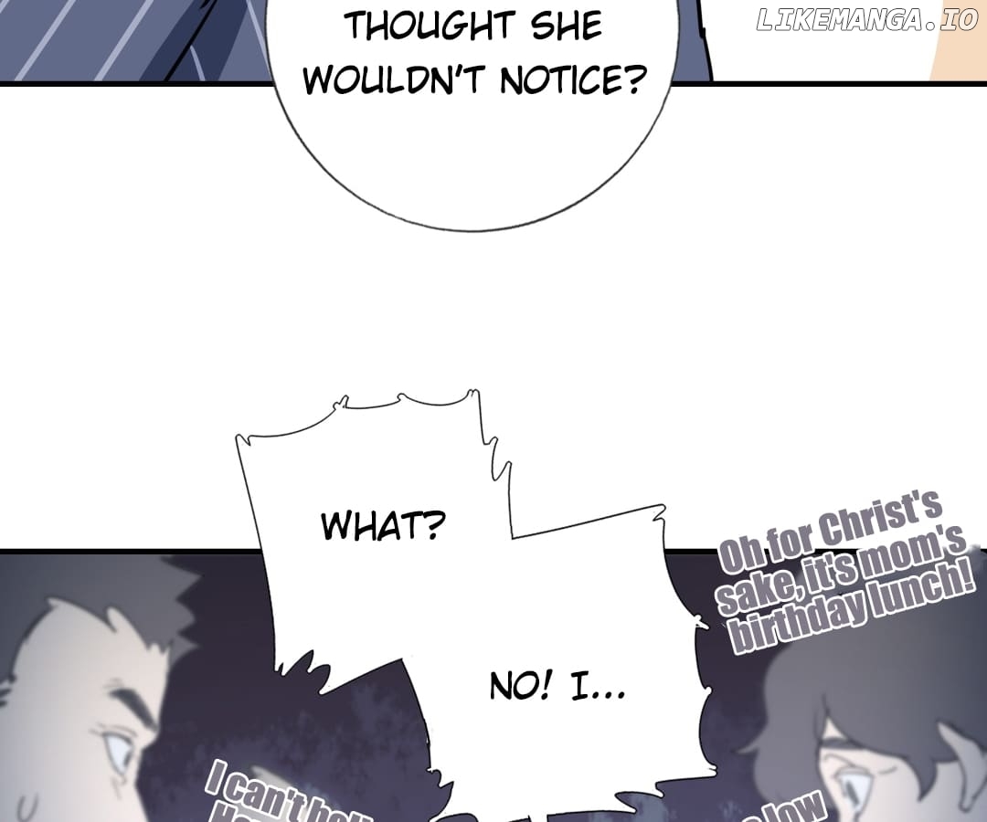 Counter Attack of the Superrich House Husband Chapter 2 - page 21