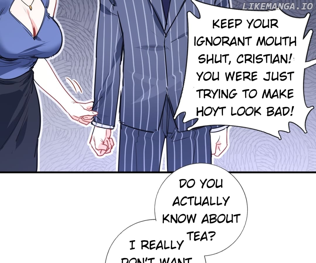 Counter Attack of the Superrich House Husband Chapter 2 - page 25