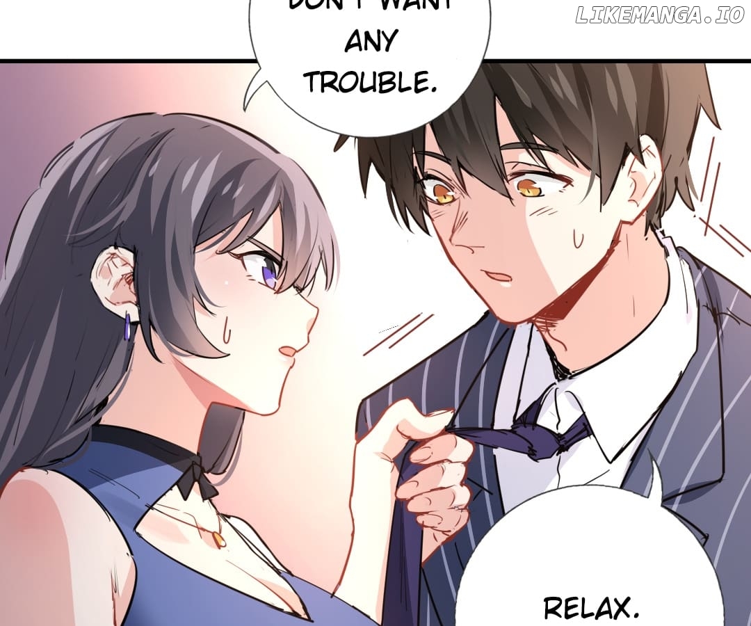 Counter Attack of the Superrich House Husband Chapter 2 - page 26