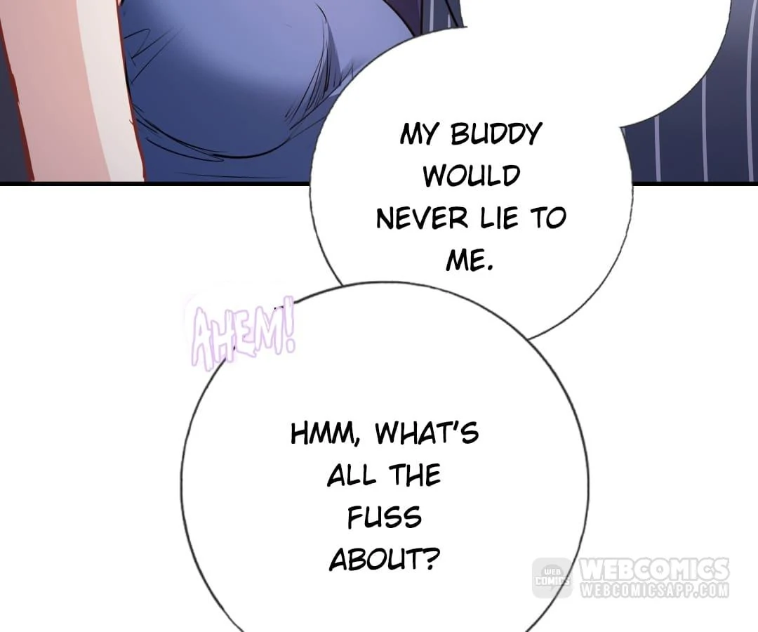 Counter Attack of the Superrich House Husband Chapter 2 - page 27
