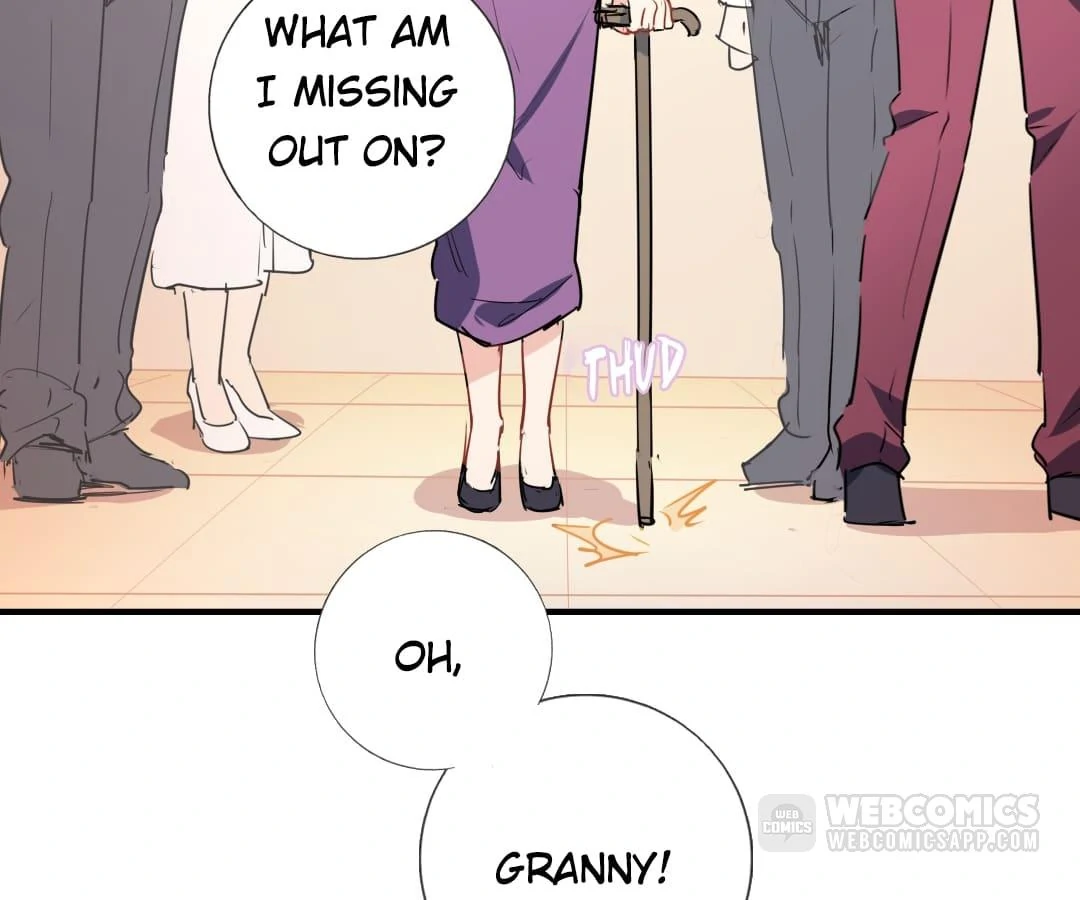 Counter Attack of the Superrich House Husband Chapter 2 - page 29