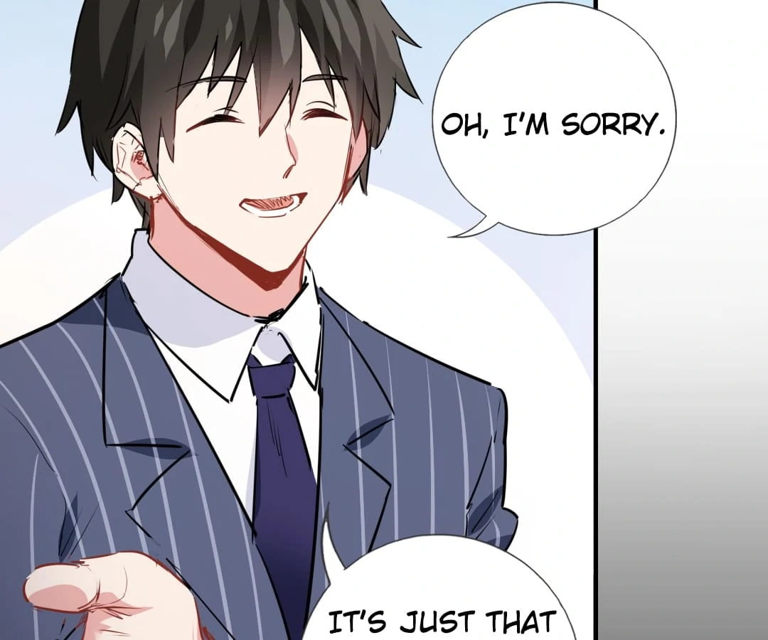Counter Attack of the Superrich House Husband Chapter 2 - page 3