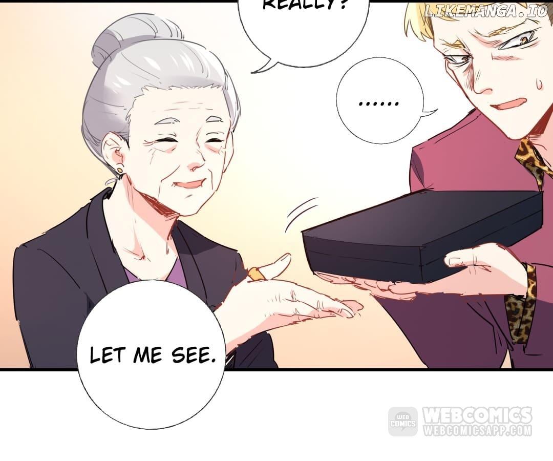 Counter Attack of the Superrich House Husband Chapter 2 - page 33