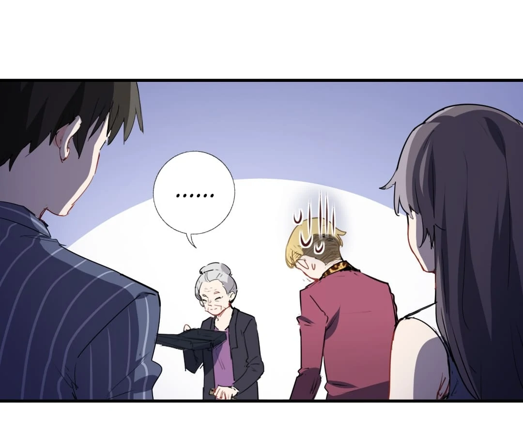 Counter Attack of the Superrich House Husband Chapter 2 - page 34