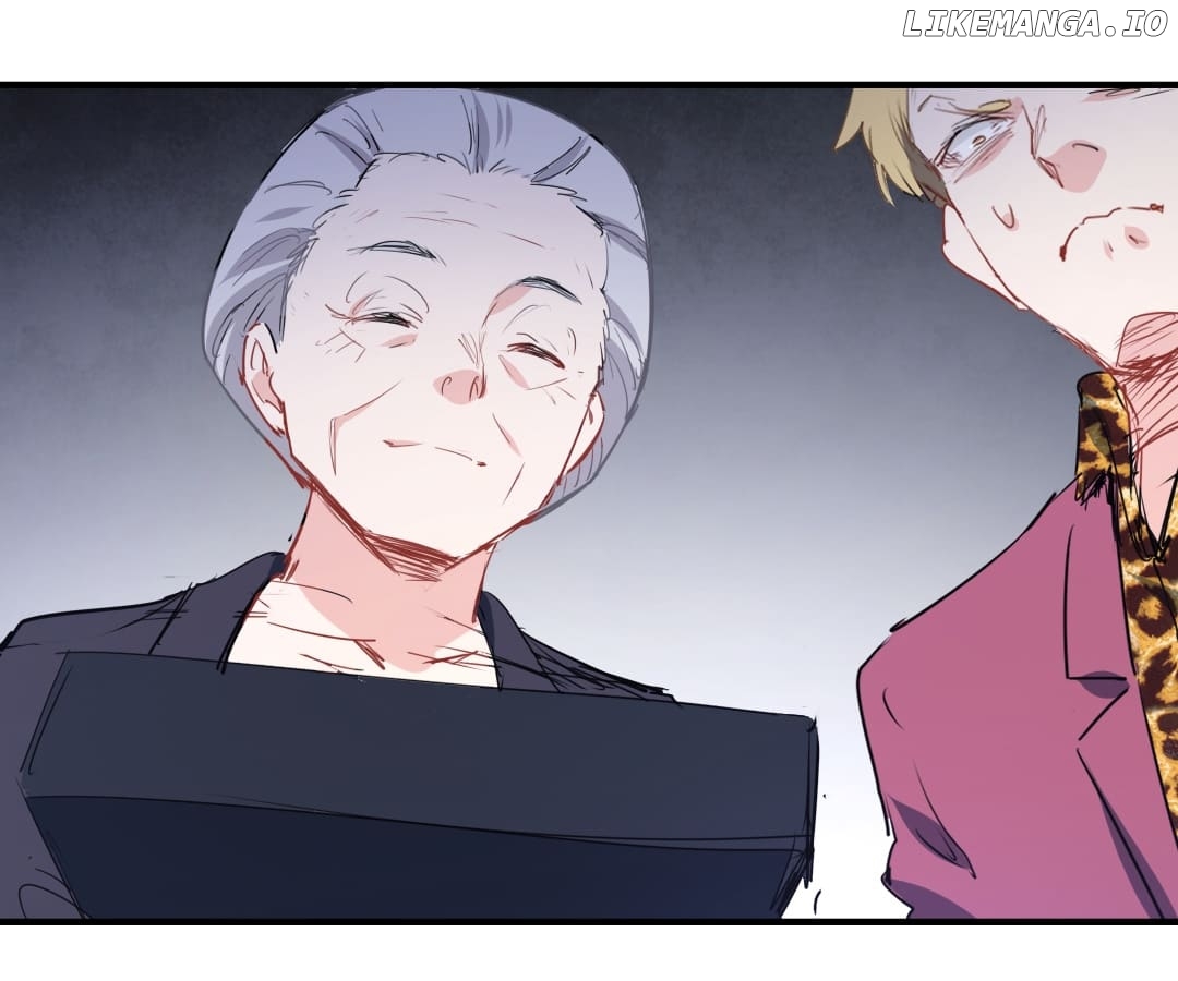 Counter Attack of the Superrich House Husband Chapter 2 - page 35