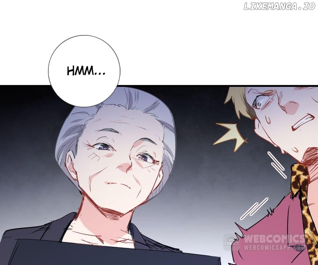 Counter Attack of the Superrich House Husband Chapter 2 - page 36