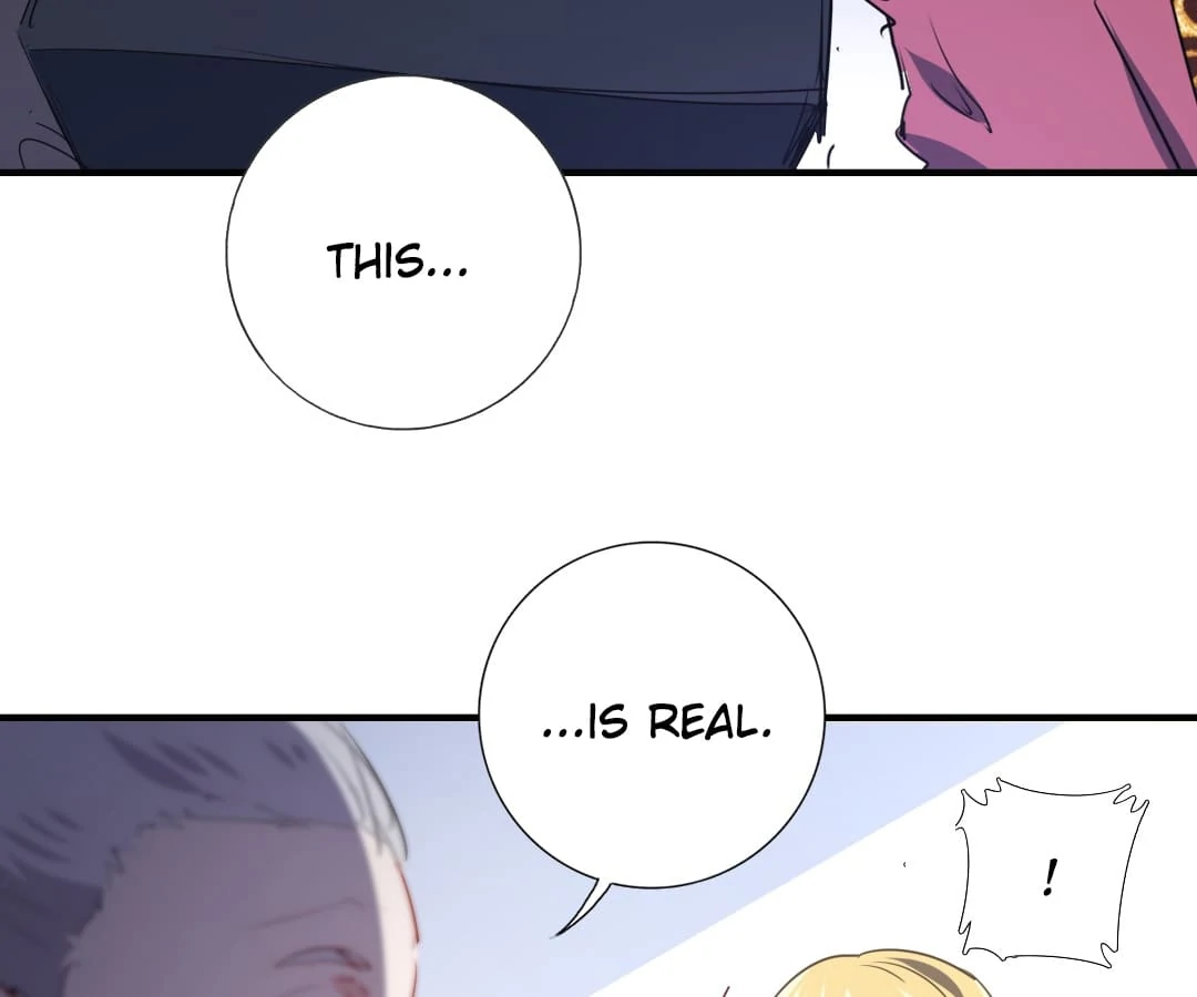 Counter Attack of the Superrich House Husband Chapter 2 - page 37