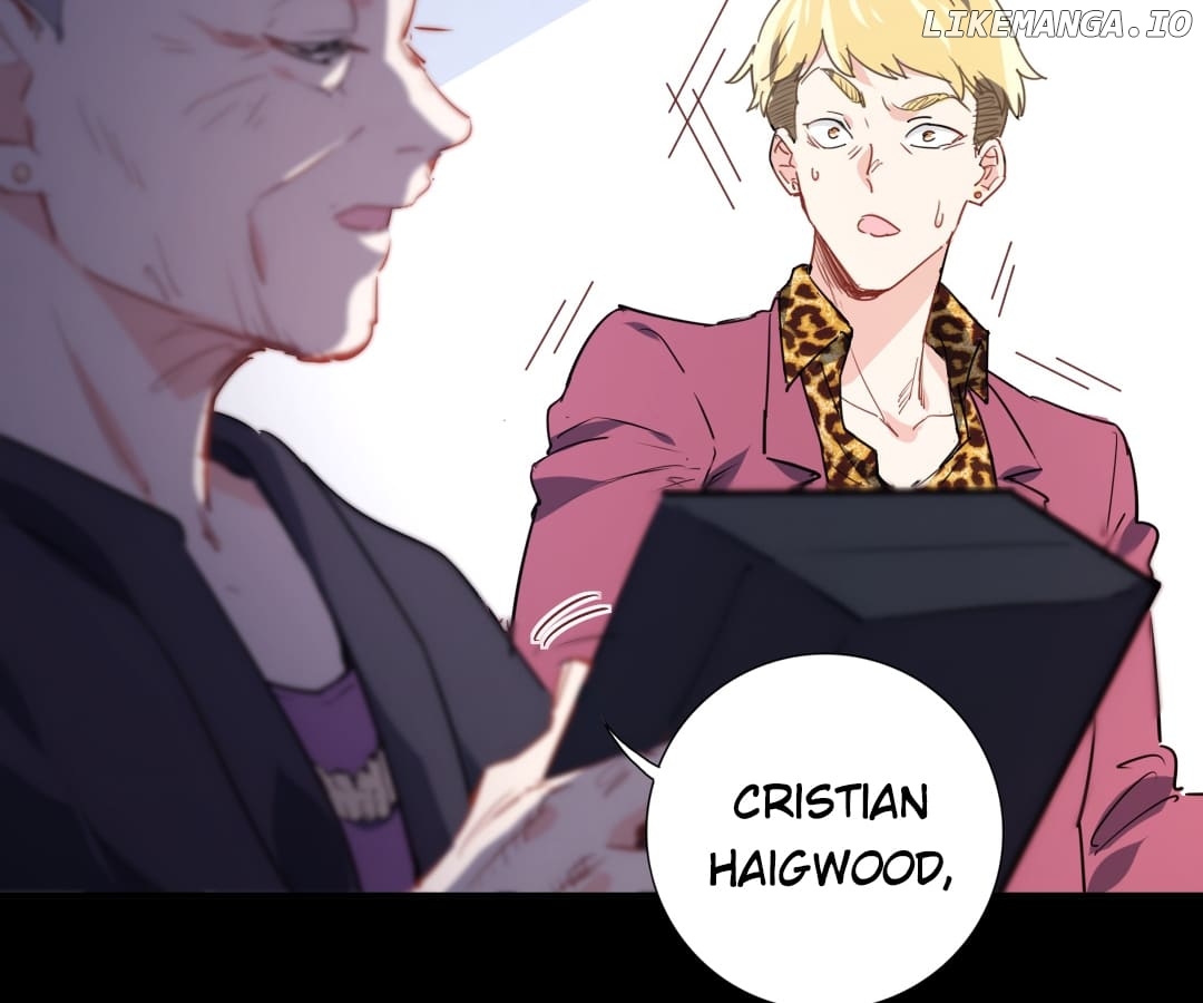 Counter Attack of the Superrich House Husband Chapter 2 - page 38