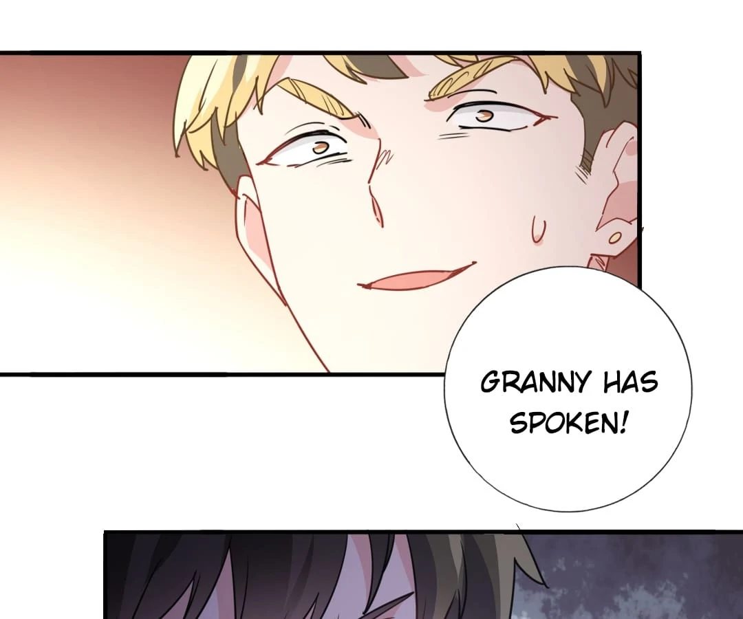 Counter Attack of the Superrich House Husband Chapter 2 - page 40