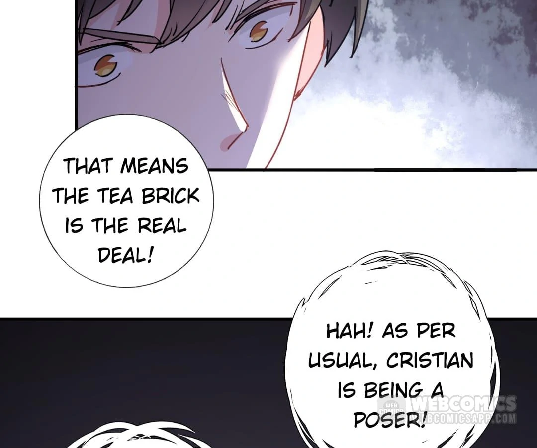 Counter Attack of the Superrich House Husband Chapter 2 - page 41