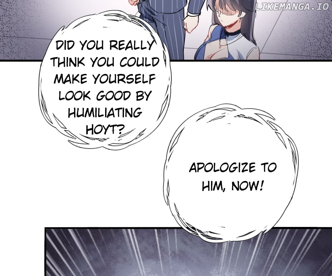 Counter Attack of the Superrich House Husband Chapter 2 - page 43