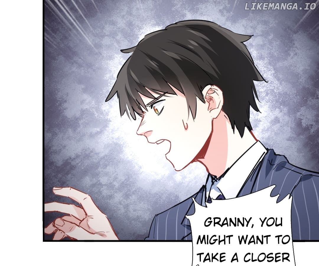 Counter Attack of the Superrich House Husband Chapter 2 - page 44