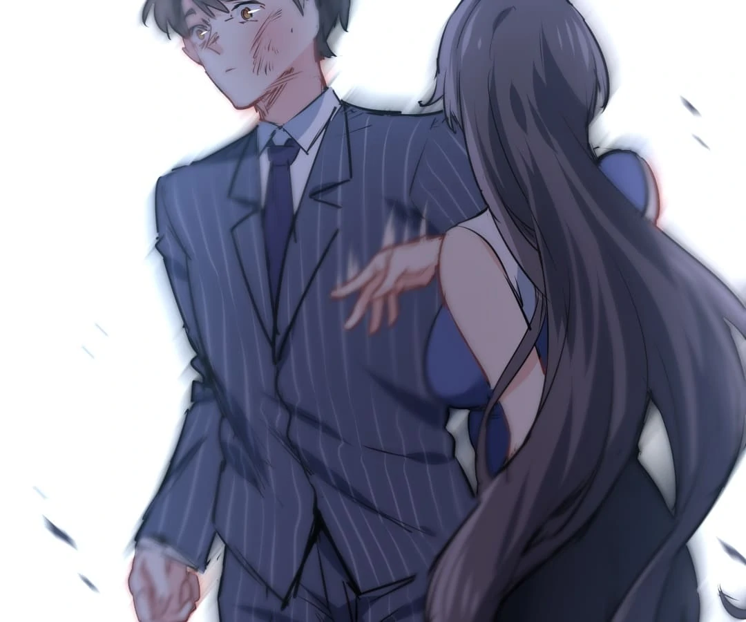 Counter Attack of the Superrich House Husband Chapter 2 - page 46
