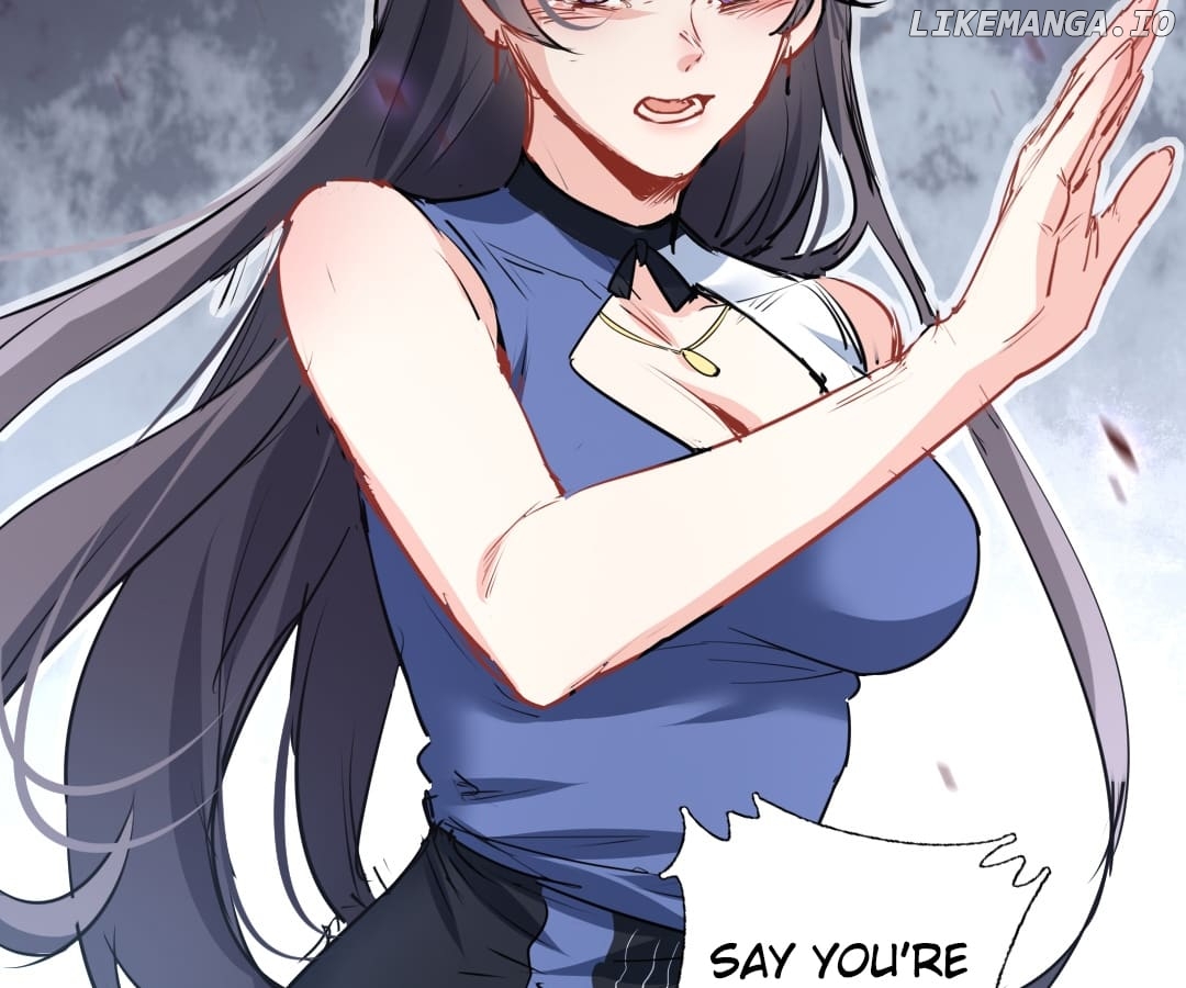 Counter Attack of the Superrich House Husband Chapter 2 - page 48