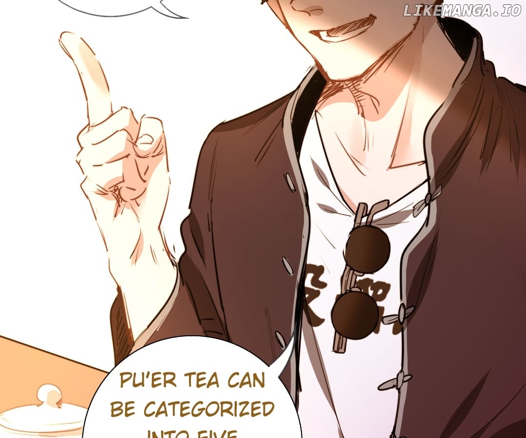 Counter Attack of the Superrich House Husband Chapter 2 - page 5