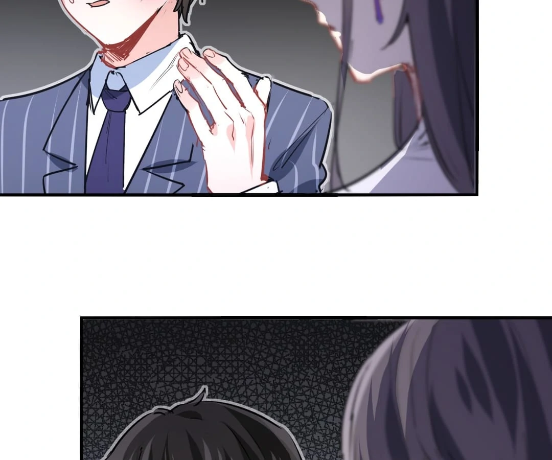 Counter Attack of the Superrich House Husband Chapter 2 - page 50