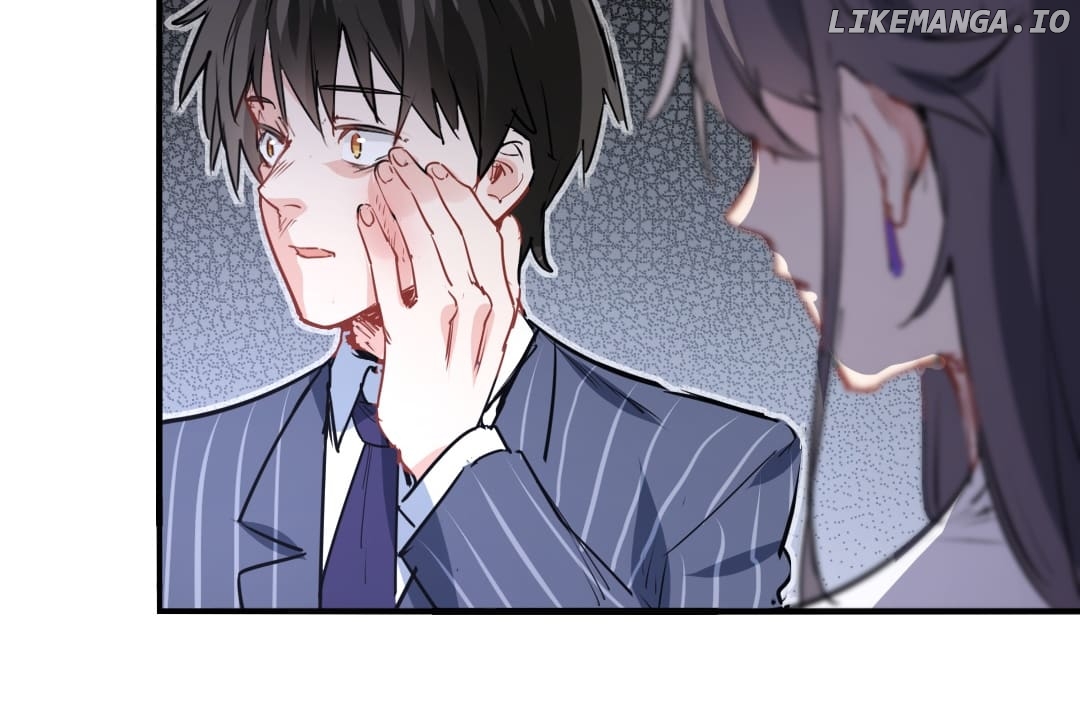 Counter Attack of the Superrich House Husband Chapter 2 - page 51