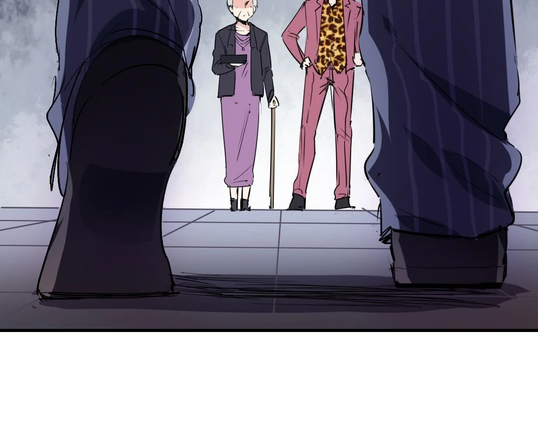 Counter Attack of the Superrich House Husband Chapter 2 - page 56