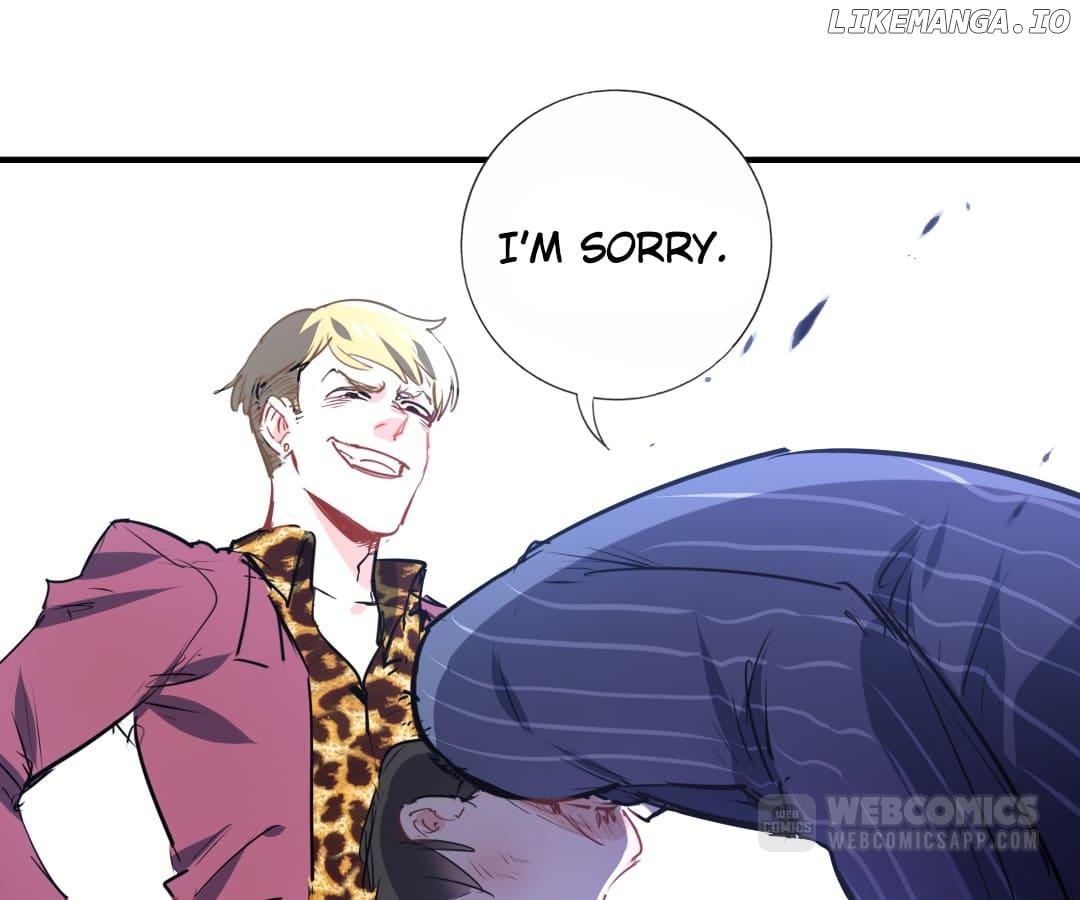 Counter Attack of the Superrich House Husband Chapter 2 - page 57