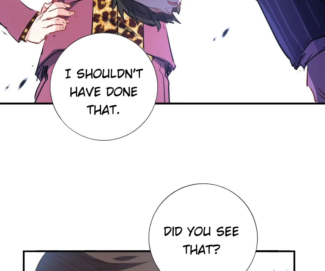 Counter Attack of the Superrich House Husband Chapter 2 - page 58