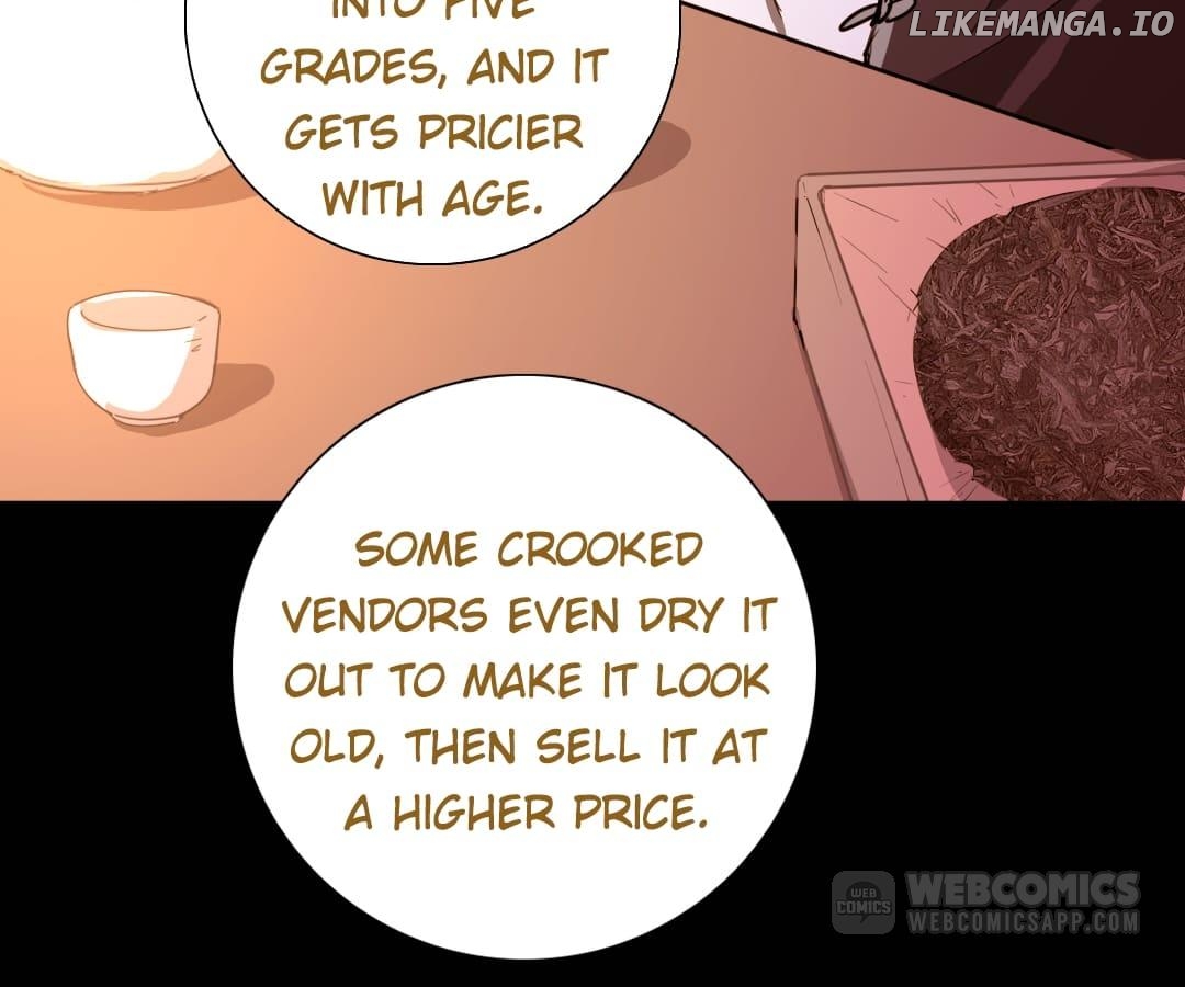 Counter Attack of the Superrich House Husband Chapter 2 - page 6
