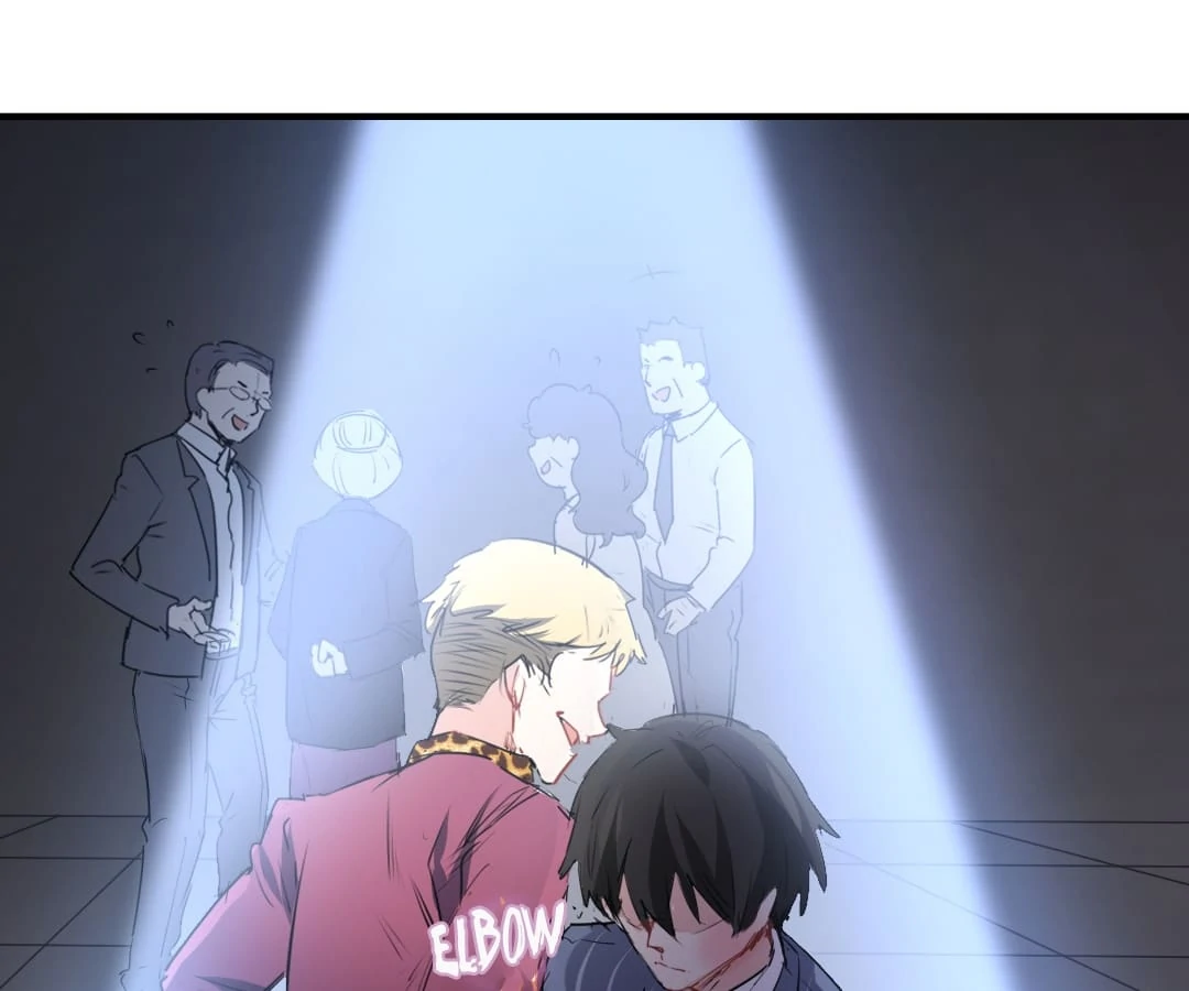 Counter Attack of the Superrich House Husband Chapter 2 - page 62