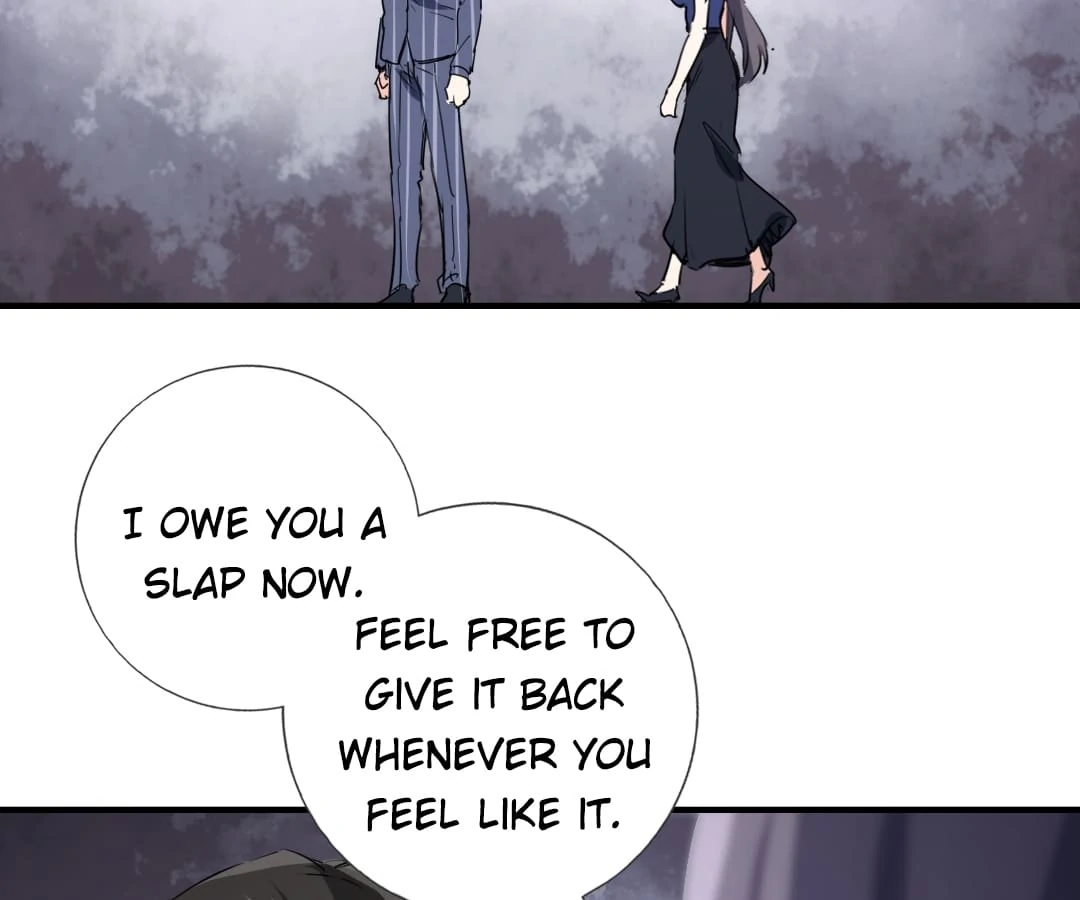 Counter Attack of the Superrich House Husband Chapter 2 - page 64