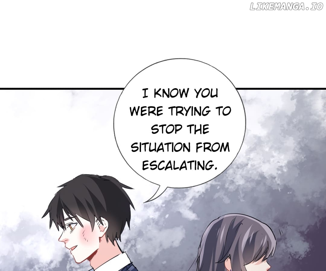Counter Attack of the Superrich House Husband Chapter 2 - page 66
